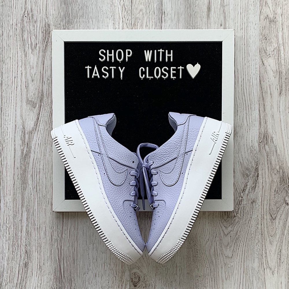 Nike sage low sneakers - Picture 4 of 7